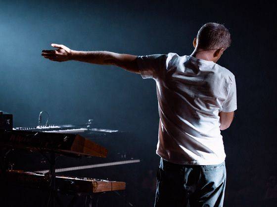 Olafur Arnalds